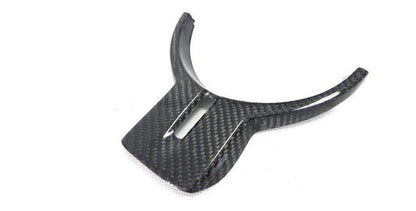Steering Wheel Trim V1 (Carbon) for Subaru BRZ 2012-2021 - image 2
