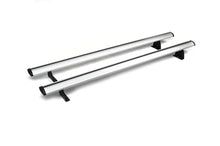 Roof rack (cross bars) for original mounting points Asaf V3 for Mazda CX-3 2015- - image 2