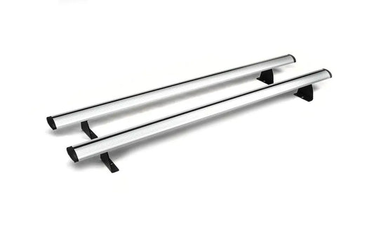 Roof rack (crossbars) for original mounting points Asaf V3 for Nissan X-trail T32 / Rogue 2014-2021 - image 2