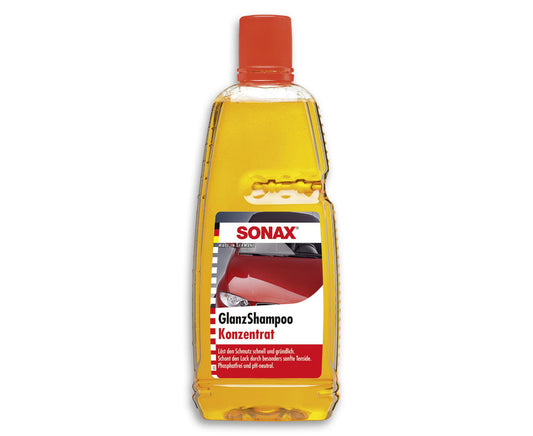 Sonax Concentrated Car Shampoo 1L - image 1