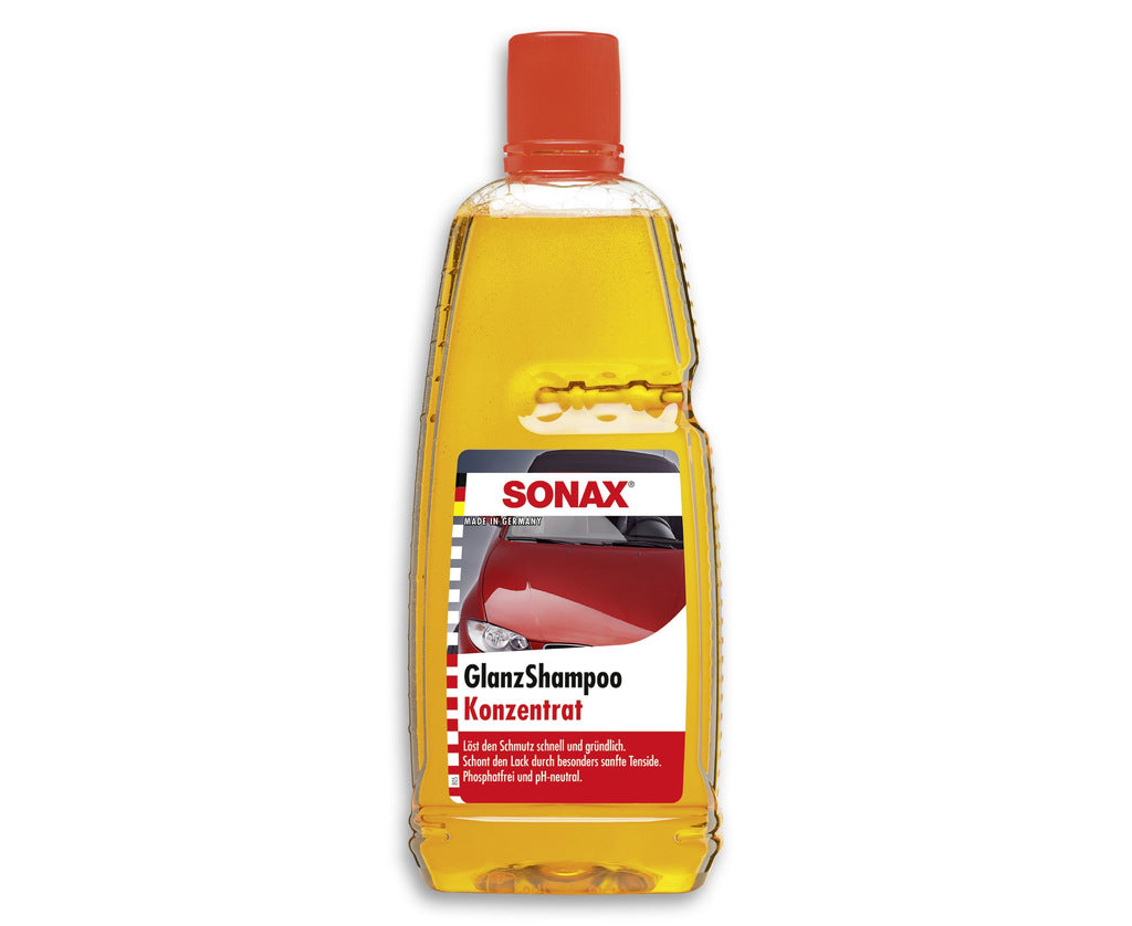 Sonax Concentrated Car Shampoo 1L - image 1
