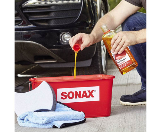 Sonax Shampoo concentrated 1 l - Reelken Auto