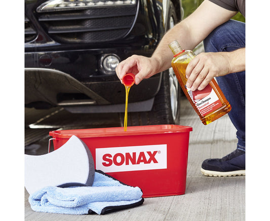 Sonax Concentrated Car Shampoo 1L - image 2
