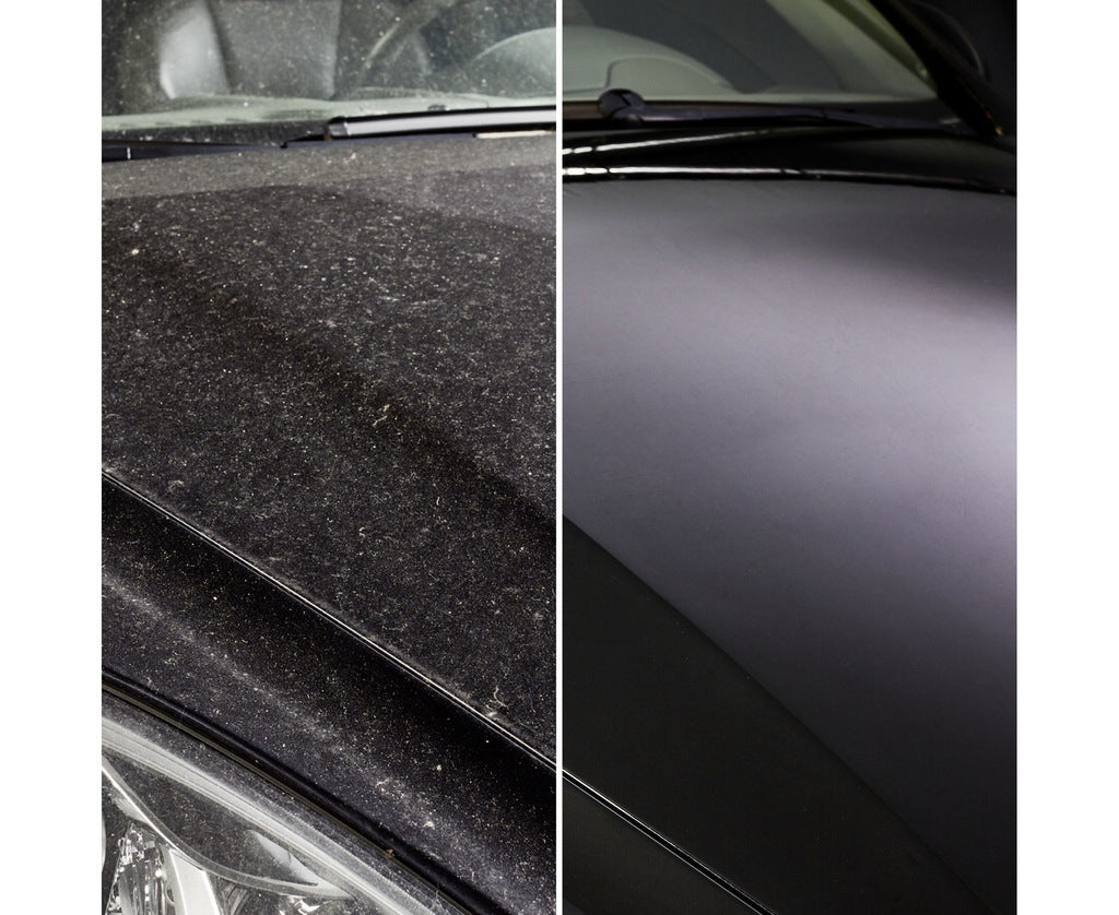 Sonax Concentrated Car Shampoo 1L - image 8