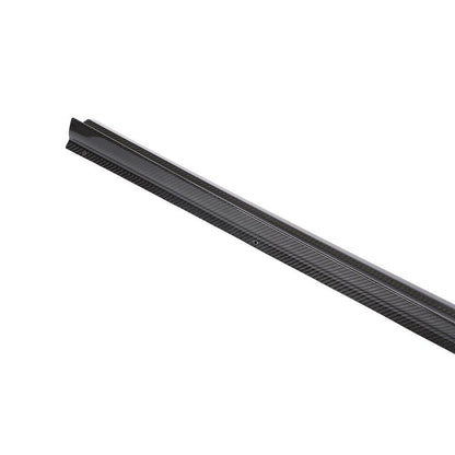 Side Skirts V2 (for Base/S/S Q4/Diesel/250 Diesel, Carbon) for Maserati Ghibli 2013-2023 - image 3