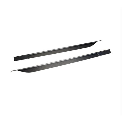 Side Skirts (Carbon) for Mercedes SLS C197 2010-2014 - image 3