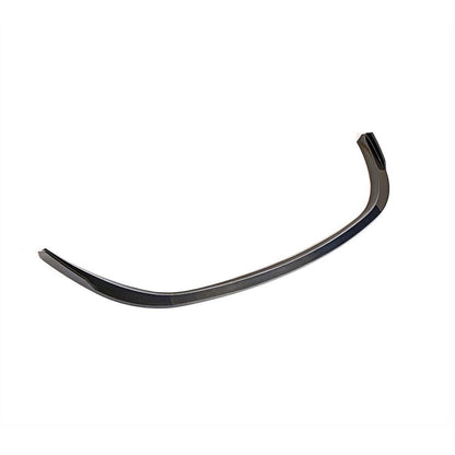 Front Bumper Lip Spoiler (2015-2018, Carbon) for Ferrari California 2008-2017 - image 3