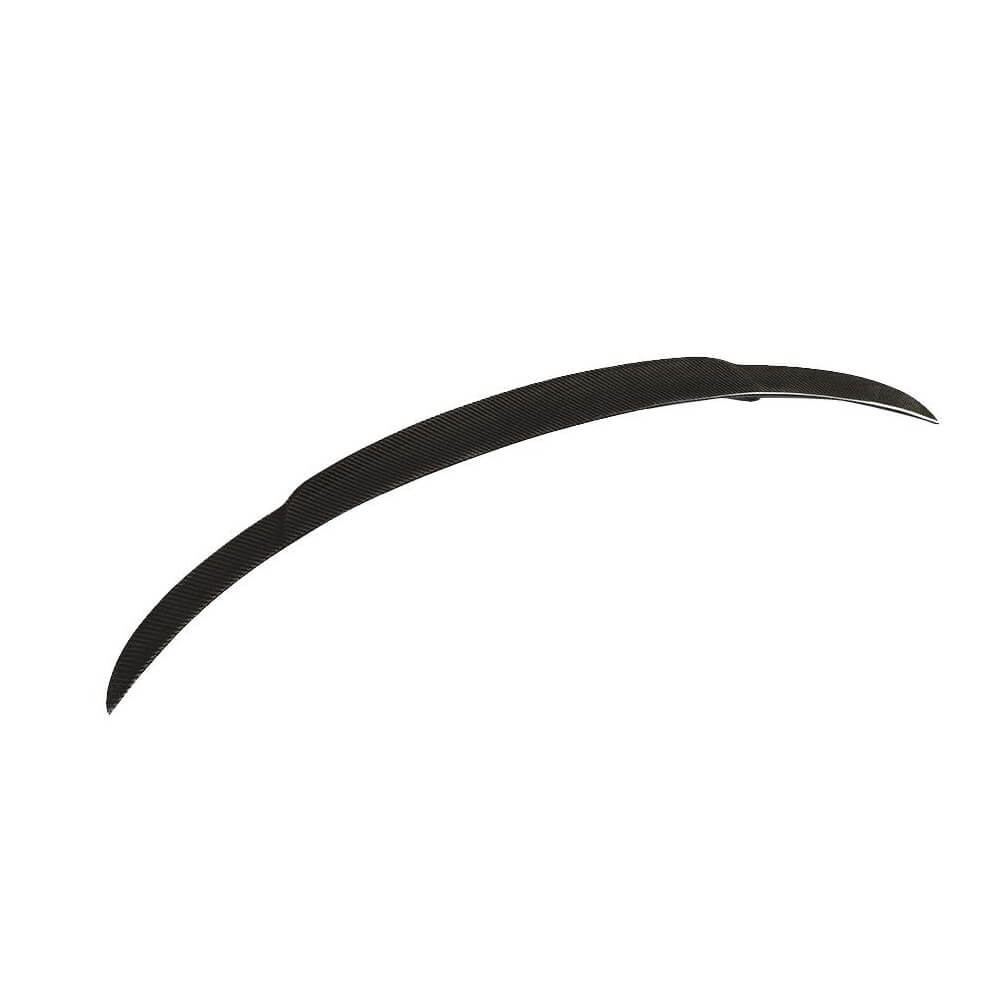 Spoiler V1 (for SD, Carbon) for Mercedes A-сlass W177 2018- - image 3