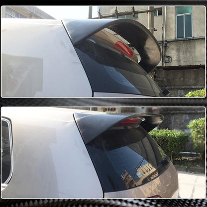 Spoiler V3 (for Base/R-Line HB, Carbon) for Volkswagen Golf 7/E-Golf - image 3