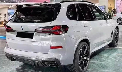 Carbon Body Kit FullSet (for M-Sport 2023+) for BMW X5 G05 2019- - image 4