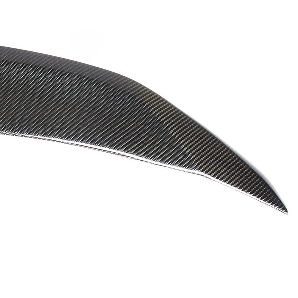 Spoiler V3 (for Q60 2016-2022, Carbon) for Infiniti Q50/Q60 2013-2024 - image 3