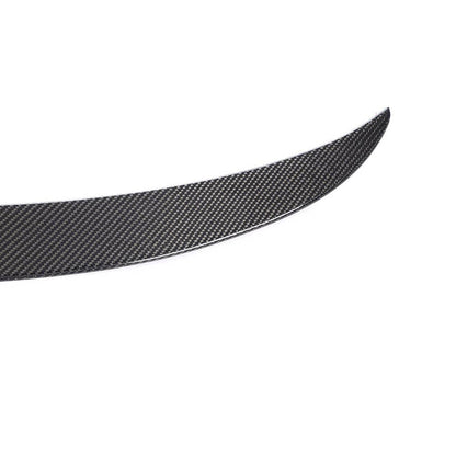 Spoiler V2 (Carbon) for Mercedes GLA H247 2020- - image 3