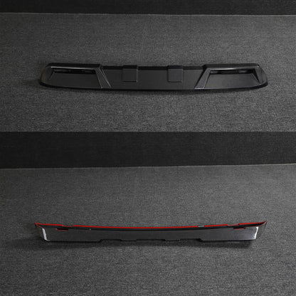 Windshield visor (Carbon) for Ford Bronco - image 3