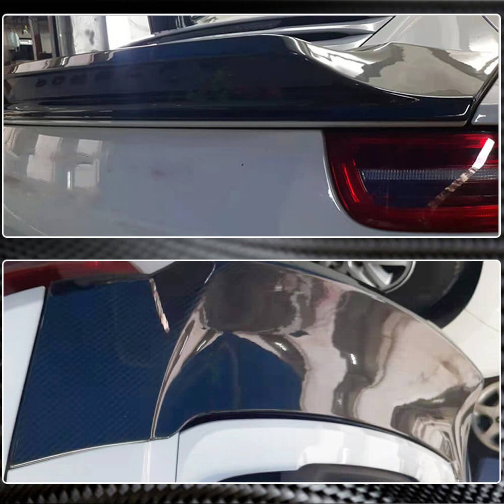 Spoiler V3 (Carbon) for Porsche 911 2012-2018 - image 3