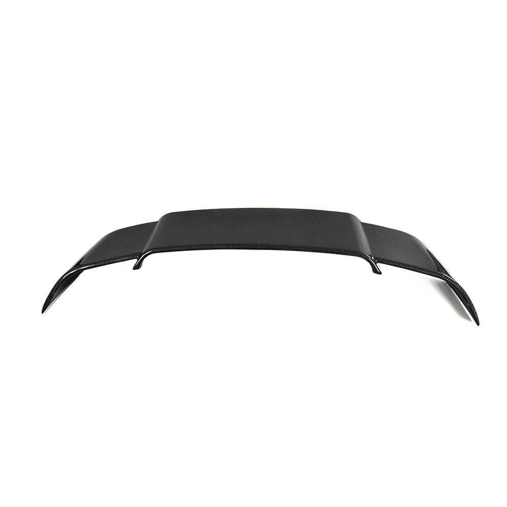 Spoiler (Carbon) for Mercedes GLE W167 - image 3