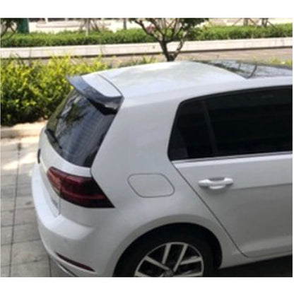 Spoiler (for Base HB 2012-2017, Carbon) for Volkswagen Golf 7/E-Golf 2012-2020 - image 3
