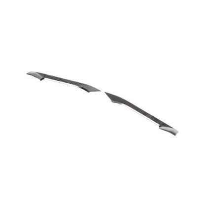 Front fender cover (2013-2016, Carbon) for Jaguar F-Type - image 3