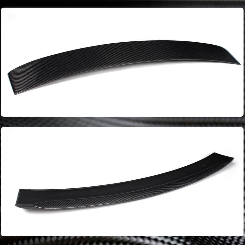 Blenda (Carbon) for Mercedes E-class W212 2009-2016 - image 3
