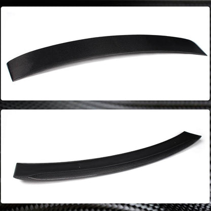 Blenda (Carbon) for Mercedes E-class W212 2009-2016 - image 3