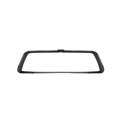 Front Grille Surround (Carbon) for Mercedes G сlass W463 2018-2024 - image 3