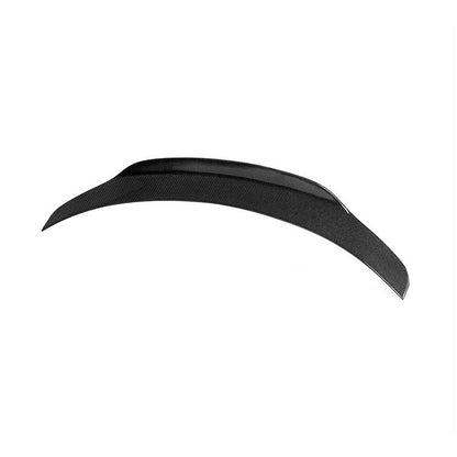 Spoiler V4 (for SD, Carbon) for Mercedes A-сlass W177 2018- - image 3