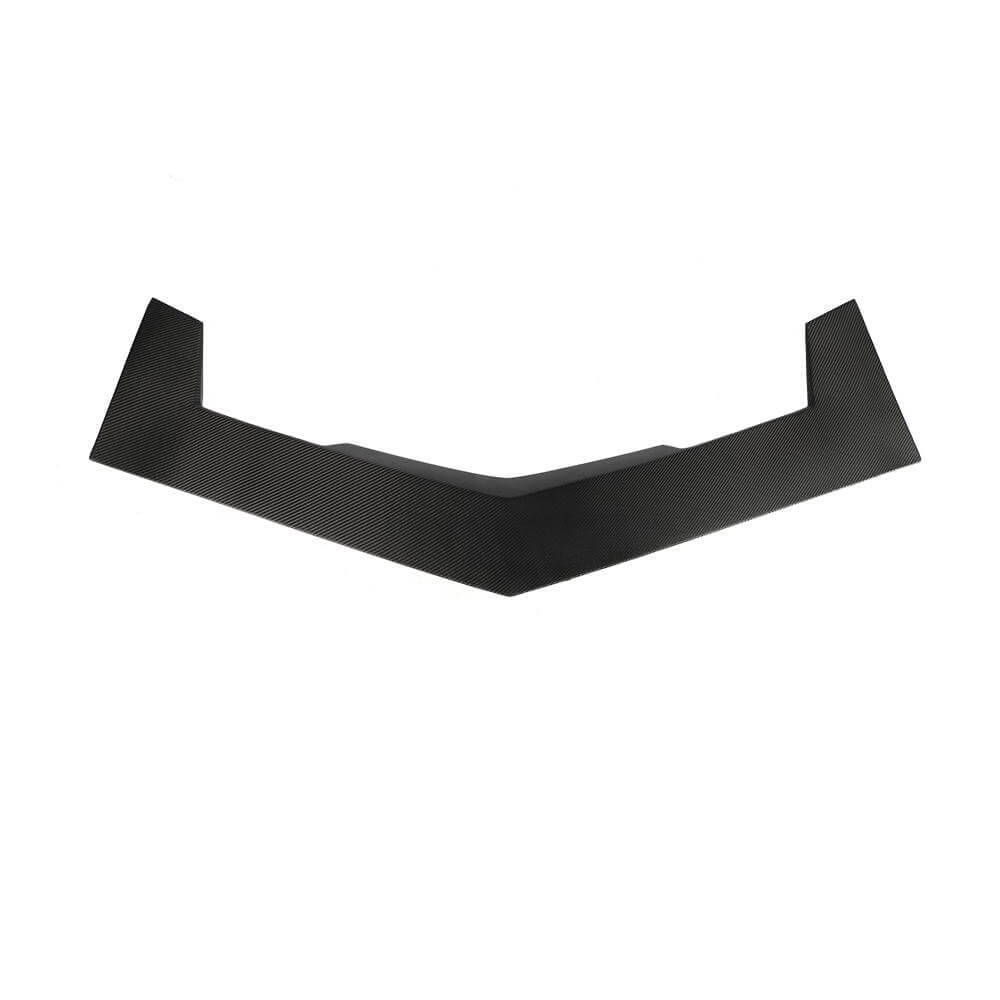 Spoiler V1 (Carbon) for Cadillac ATS 2012-2019 - image 3