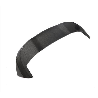 Spoiler V1 (for HB, Carbon) for Mercedes A-сlass W177 2018- - image 3