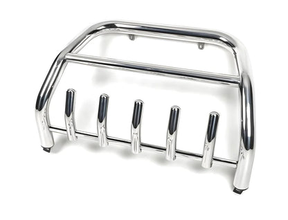 Bull Bar WT003 for Jeep Grand Cherokee WK 2004-2010 - image 4