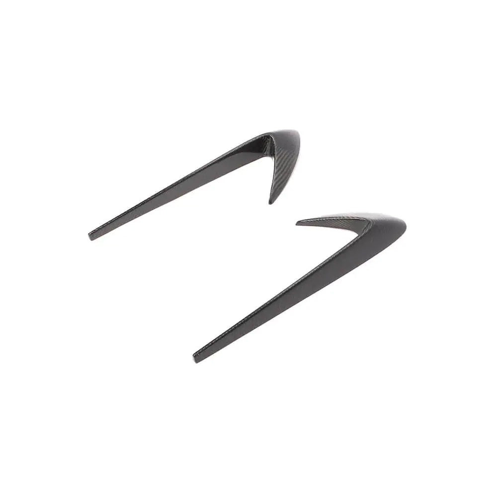 Front fenders (Carbon) for Mercedes E-class W213 2016-2023 - image 3