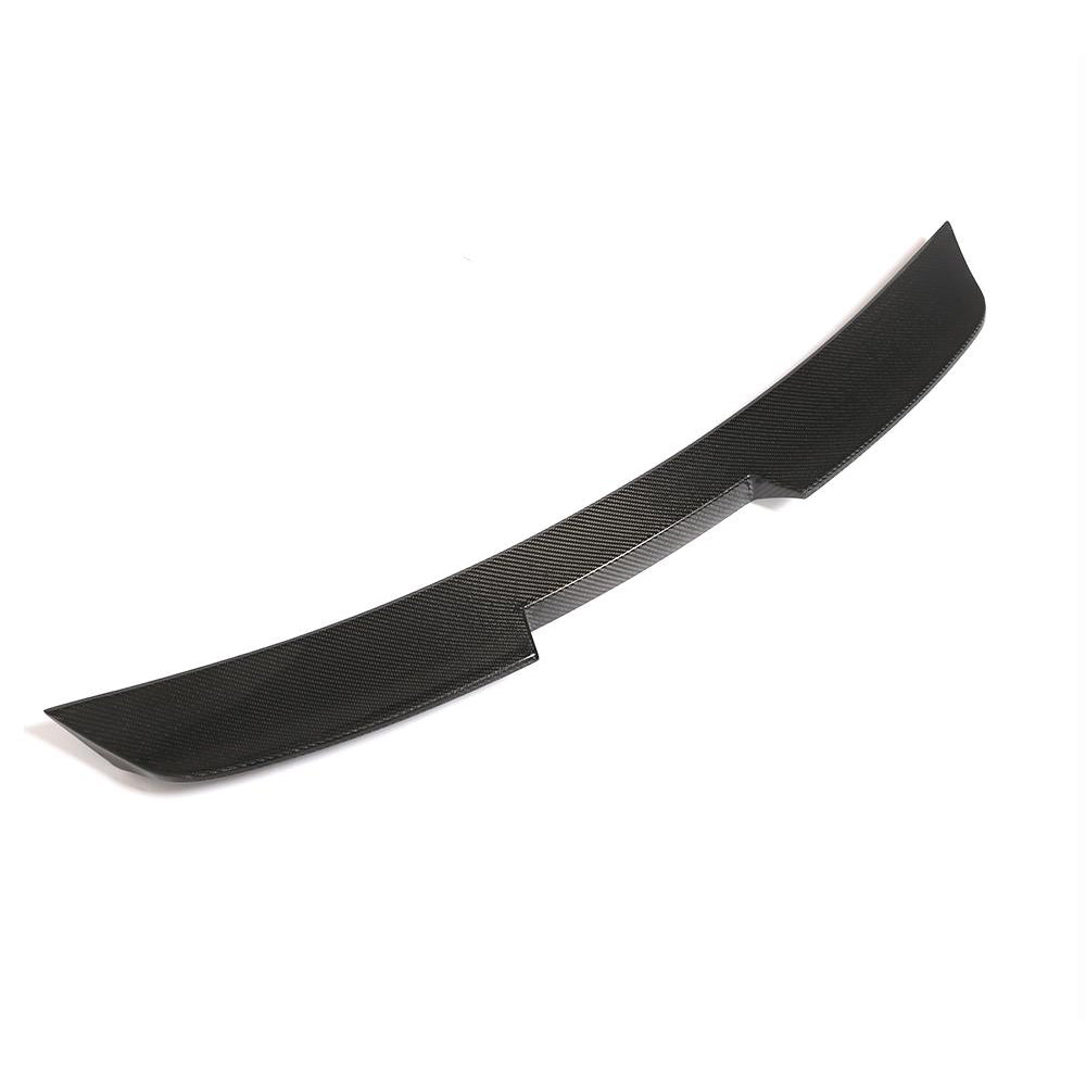Spoiler (2015-2018, Carbon) for Ferrari California 2008-2017 - image 3