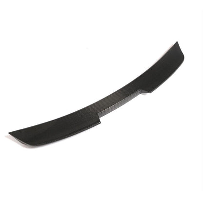 Spoiler (2015-2018, Carbon) for Ferrari California 2008-2017 - image 3
