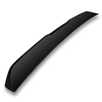 Spoiler V2 (2015-2019, Carbon) for Dodge Challenger 2008-2023 - image 3