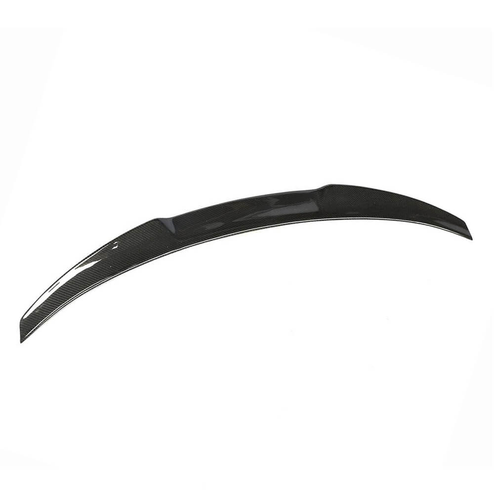 Spoiler V5 (for SD, Carbon) for Mercedes A-сlass W177 2018- - image 3