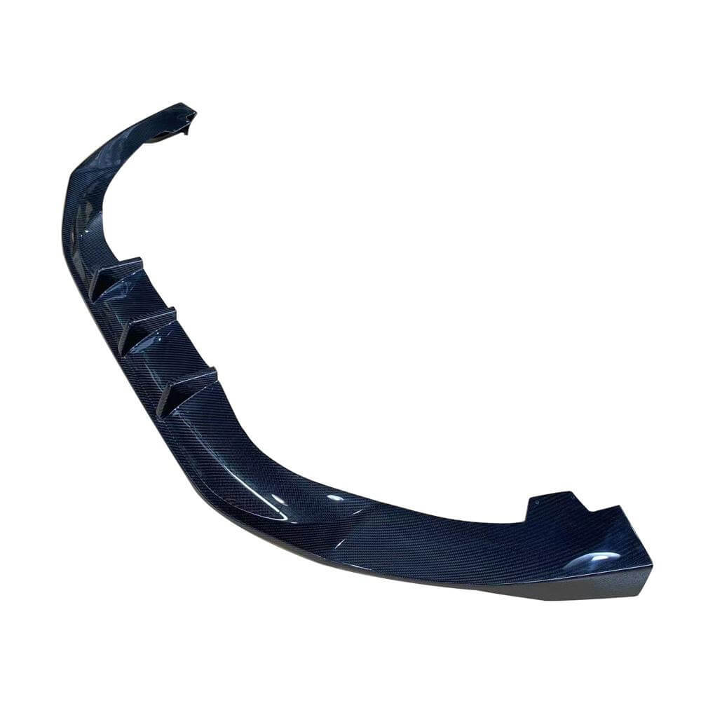 Rear bumper diffuser V1 (2022+, Carbon) for Mazda MX-5 - image 3