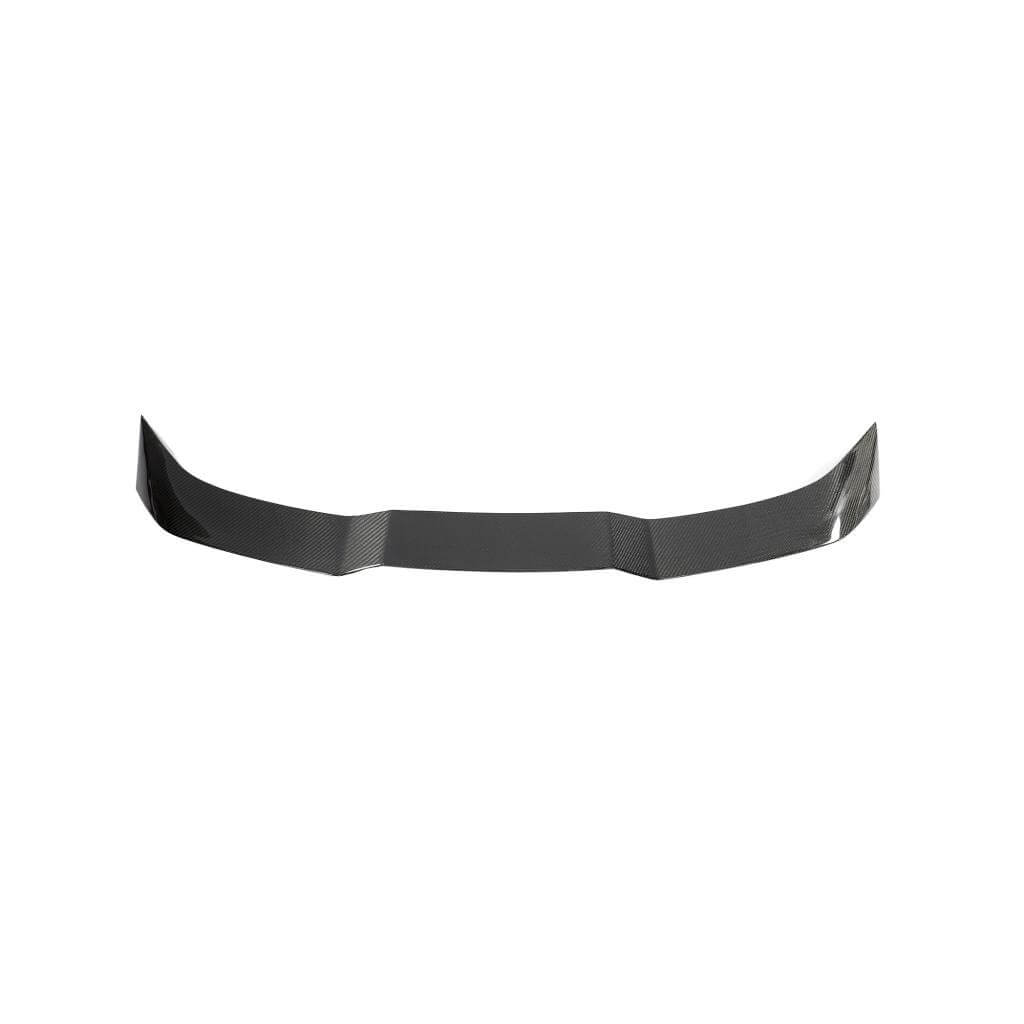 Spoiler V2 (for G26, Carbon) for BMW 4 Series G22/23/26 2020- - image 3