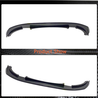 Front Bumper Lip V2 (2022+, Carbon) for Mazda MX-5 2014- - image 3