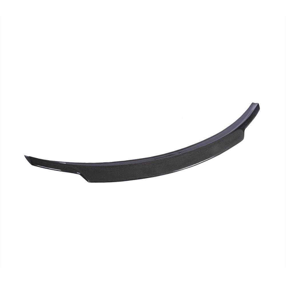 Spoiler V3 (for SD, Carbon) for Mercedes A-сlass W177 2018- - image 3