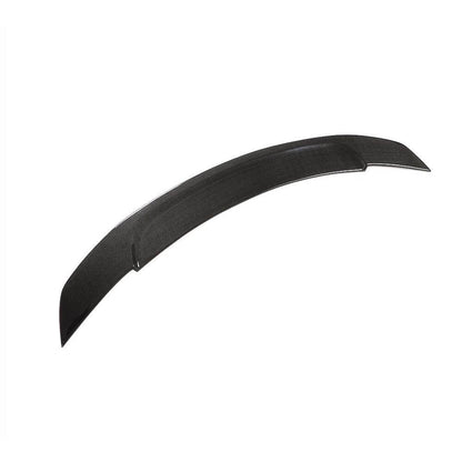 Spoiler V1 (Carbon) for Mercedes S-class W222 - image 3