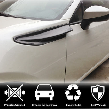 Front fender trims (Carbon) for Subaru BRZ 2012-2021 - image 3