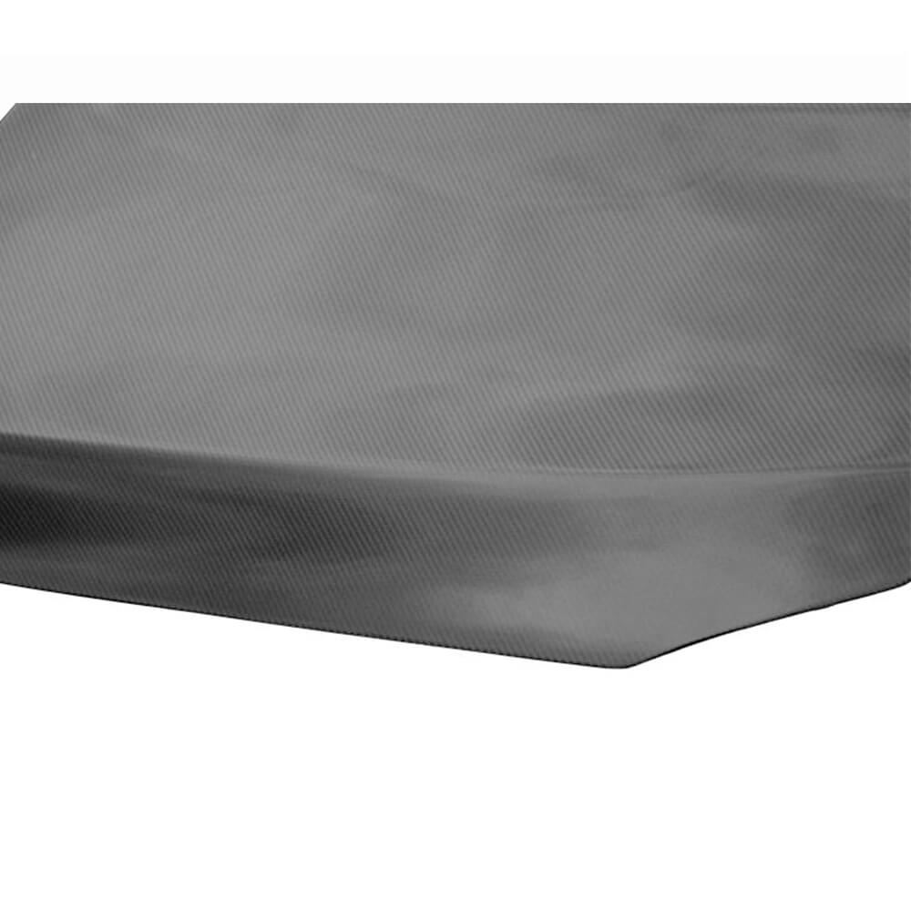 Hood V1 (Carbon) for Mercedes GLA X156 2014-2019 - image 3