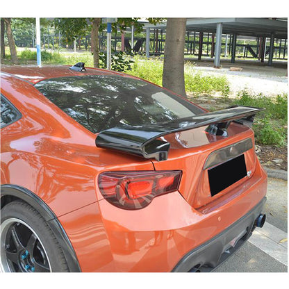Spoiler V1 (Carbon) for Subaru BRZ 2012-2021 - image 3