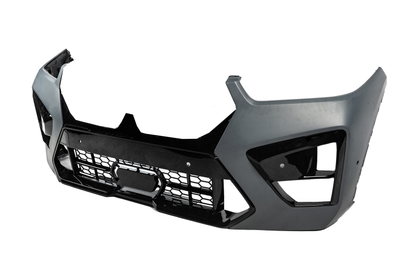 Front bumper in X5M F95 style (2023+) for BMW X5 G05 2019- - image 3