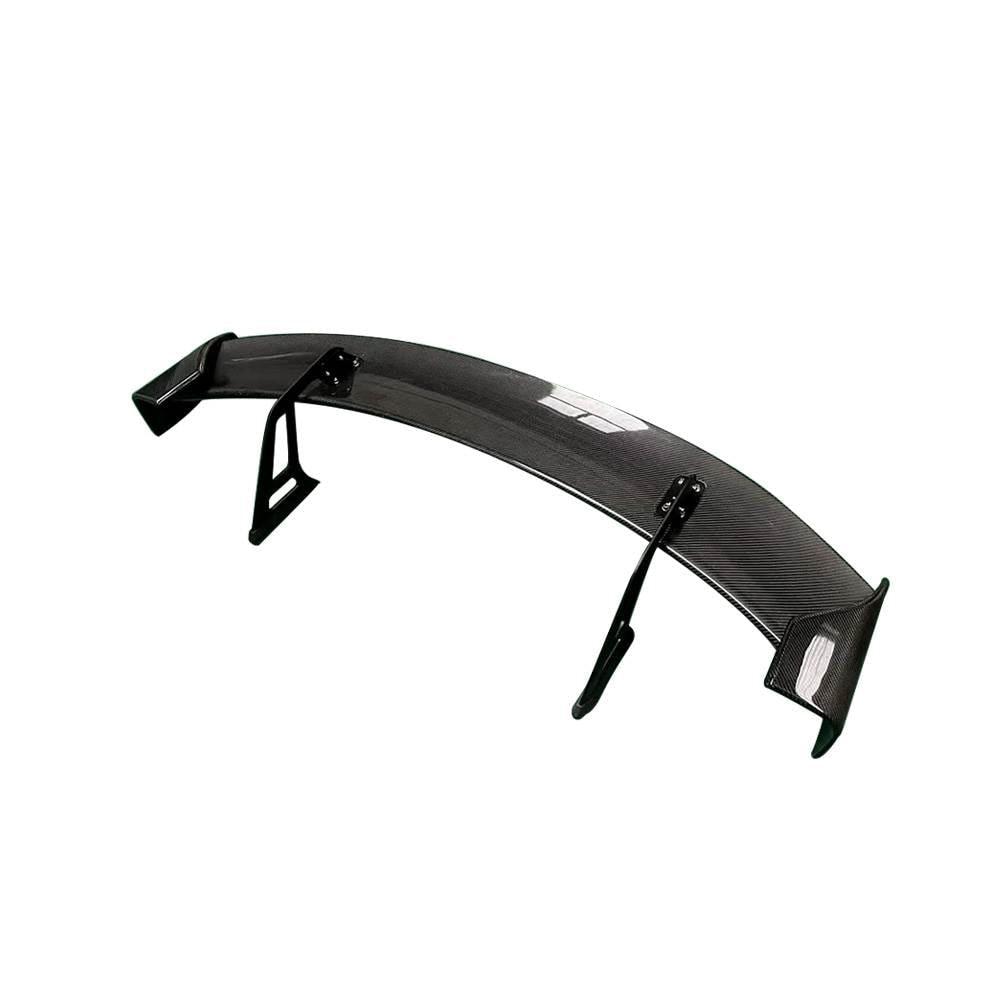 Spoiler (Carbon) for Toyota GR86 2021- - image 3