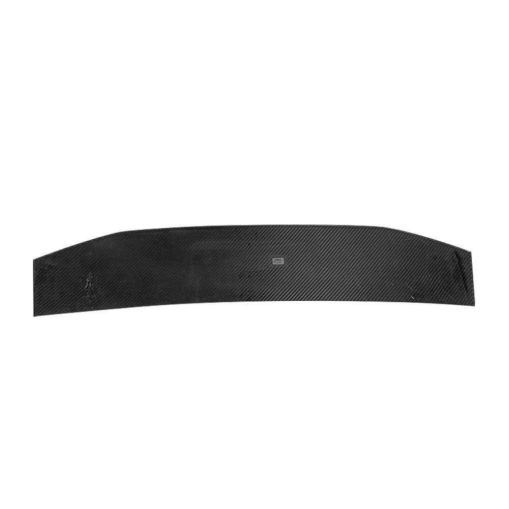 Trunk Lid Cover (Carbon) for Ford Mustang 2024- - image 3