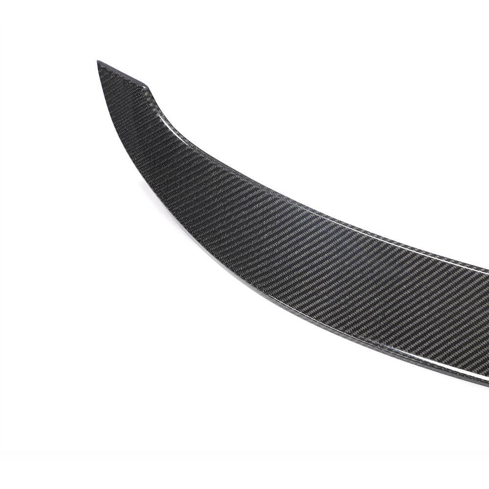 Spoiler (Carbon) for Mercedes SLS C197 2010-2014 - image 3