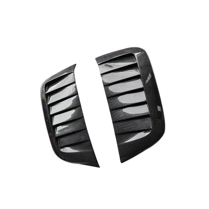 Gills (Carbon) for Land Rover Defender 2019- - image 3