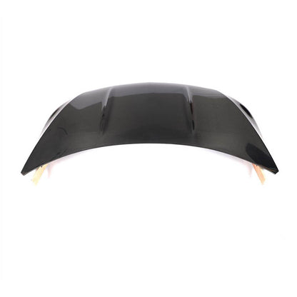 Hood V1 (2014-2019, Carbon) for Mercedes Vito / V-class W447 2014↗ year - image 3