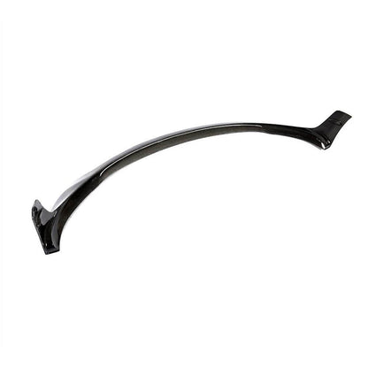Front Bumper Lip Carbon Fiber V4 (2016-2022) for Tesla Model 3 - image 3