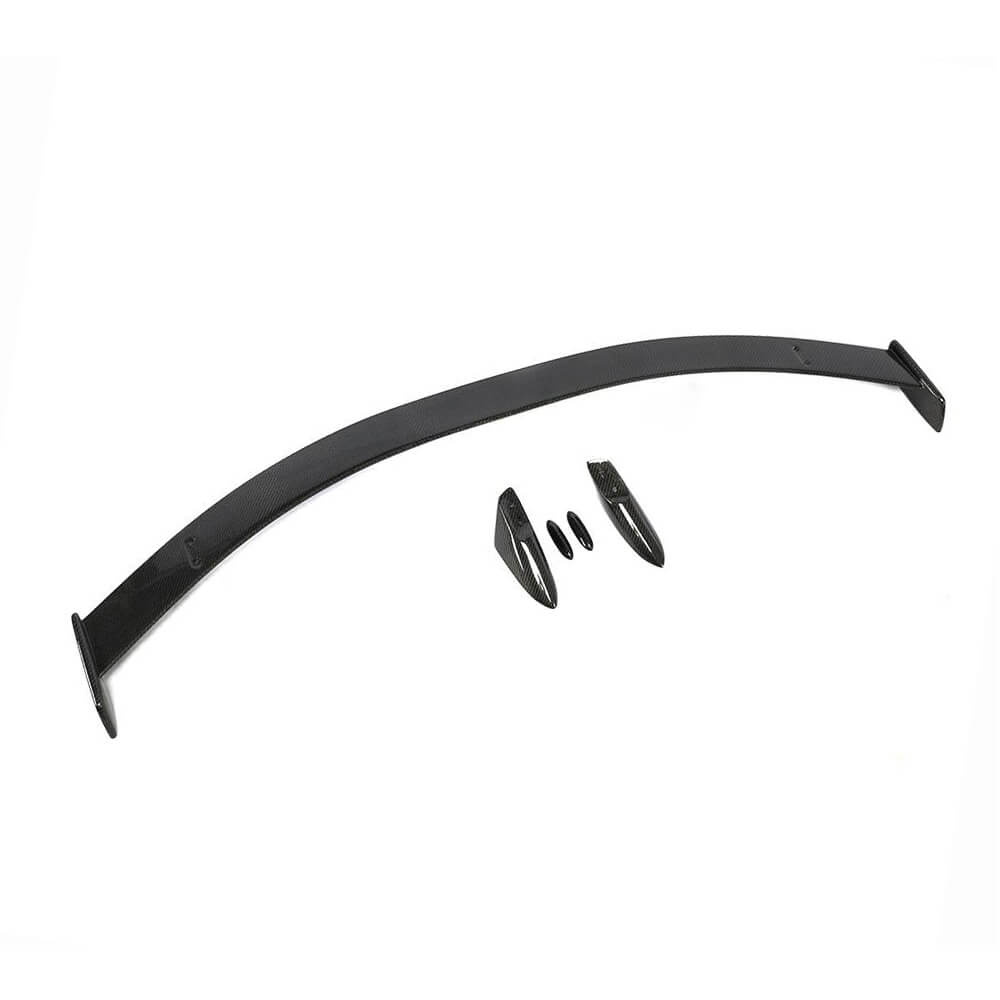 Spoiler V7 (Carbon) for Subaru BRZ 2012-2021 - image 3