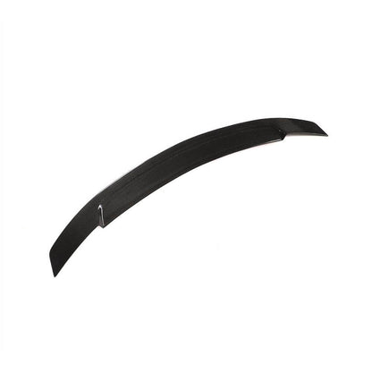Spoiler V5 (Carbon) for Mercedes E-class W212 2009-2016 - image 3
